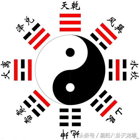 巽下斷|談《易經》八卦